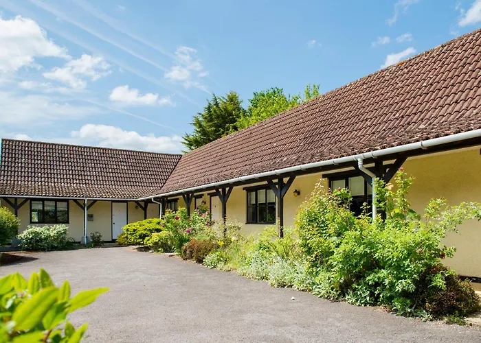Cricklade House Hotel, Sure Hotel Collection By Best Western